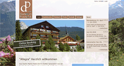 Desktop Screenshot of danilo.ch